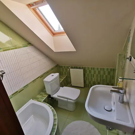 Galery Apartman Gyula Exterior photo