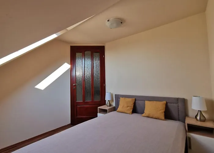 Galery Apartman